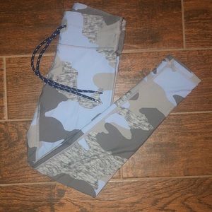 Aerie Chill High Waisted Legging